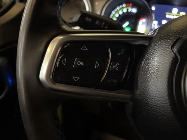 2023 Jeep Wrangler 4xe Rubicon 4x4