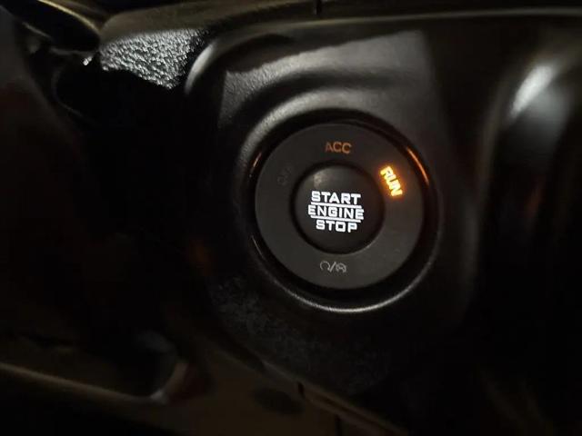 2023 Jeep Wrangler 4xe Rubicon 4x4