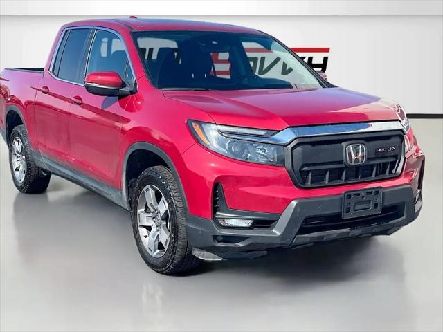 2025 Honda Ridgeline RTL for sale in Fishers, IN
