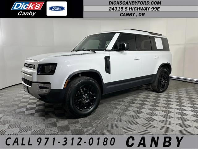 2025 Land Rover Defender 110 P300 for sale in Canby, OR