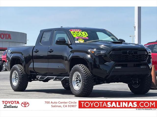2026 Toyota Tacoma TRD Sport for sale in Salinas, CA