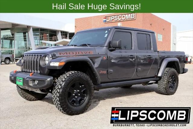 2023 Jeep Gladiator Sport for sale in Burkburnett, TX