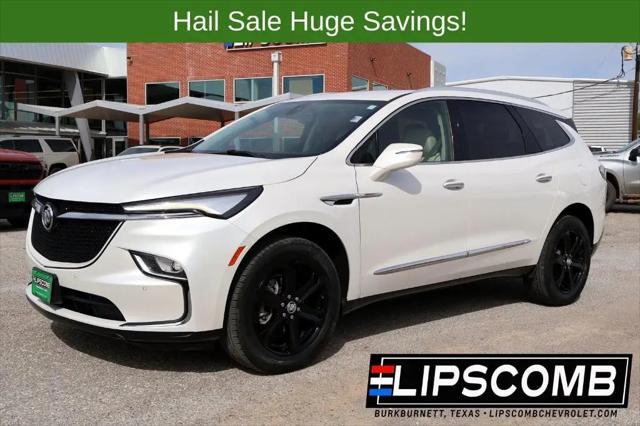 2023 Buick Enclave Essence FWD for sale in Burkburnett, TX