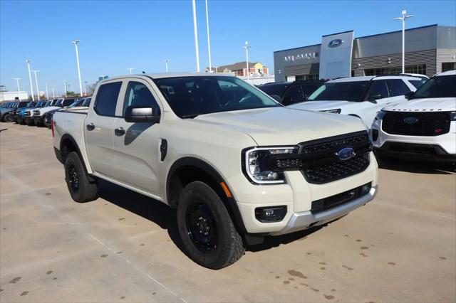 2026 Ford Ranger XL for sale in Shawnee, OK