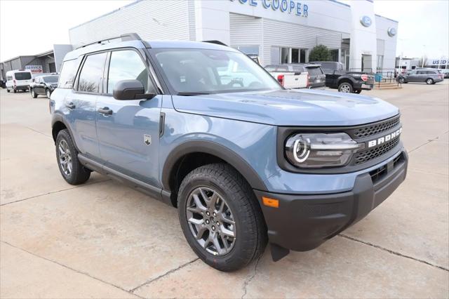 2026 Ford Bronco Sport Big Bend for sale in Shawnee, OK
