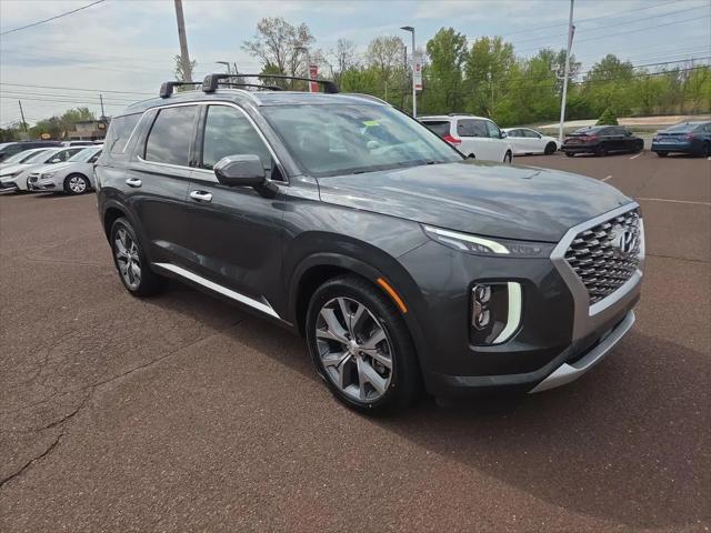 2021 Hyundai Palisade Limited for sale in Hatfield, PA