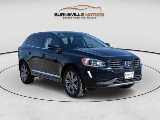 2017 Volvo XC60 T5 Inscription for sale in Burnsville, MN