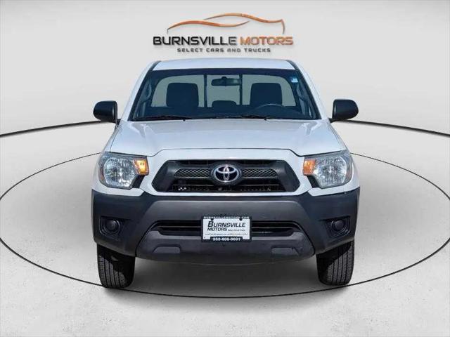 2014 Toyota Tacoma Base for sale in Burnsville, MN