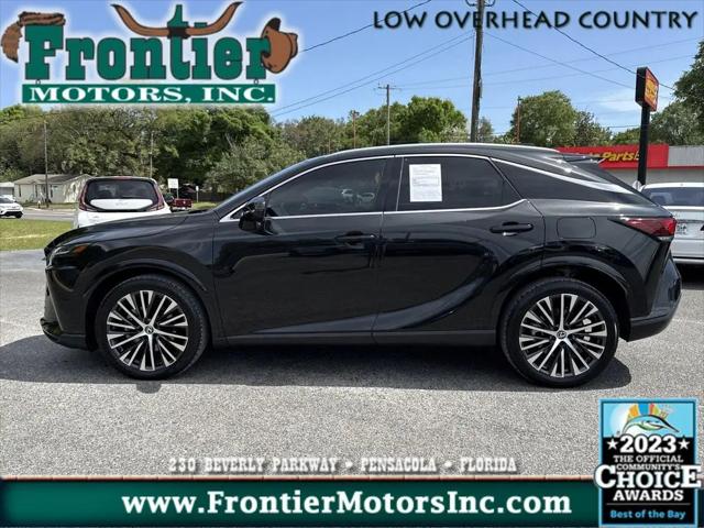2024 Lexus RX 350 Premium Plus for sale in Pensacola, FL