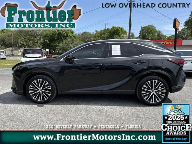 2024 Lexus RX 350 Premium Plus for sale in Pensacola, FL
