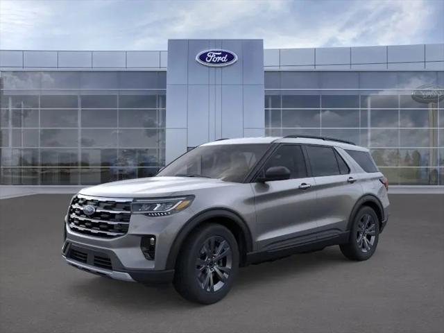 2026 Ford Explorer Active for sale in Norman, OK