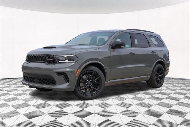 2026 Dodge Durango GT Plus AWD HEMI V8
