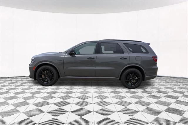 2026 Dodge Durango GT Plus AWD HEMI V8