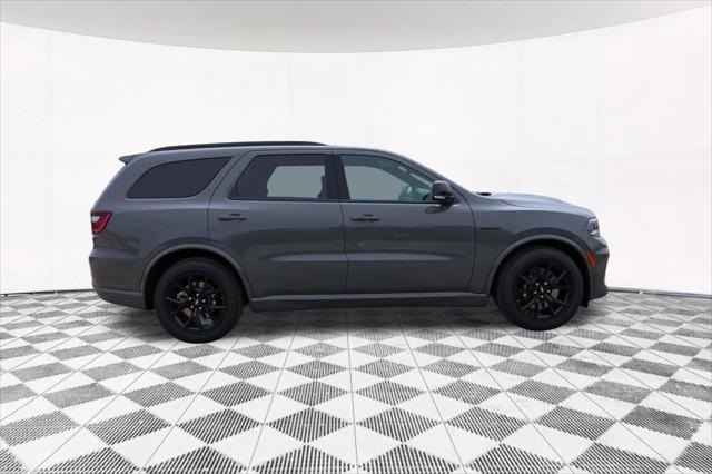 2026 Dodge Durango GT Plus AWD HEMI V8