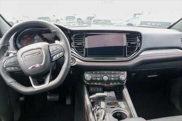 2026 Dodge Durango GT Plus AWD HEMI V8