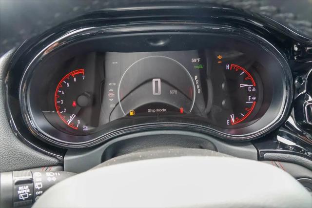 2026 Dodge Durango GT Plus AWD HEMI V8
