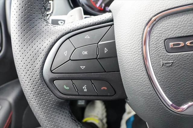 2026 Dodge Durango GT Plus AWD HEMI V8