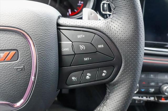 2026 Dodge Durango GT Plus AWD HEMI V8
