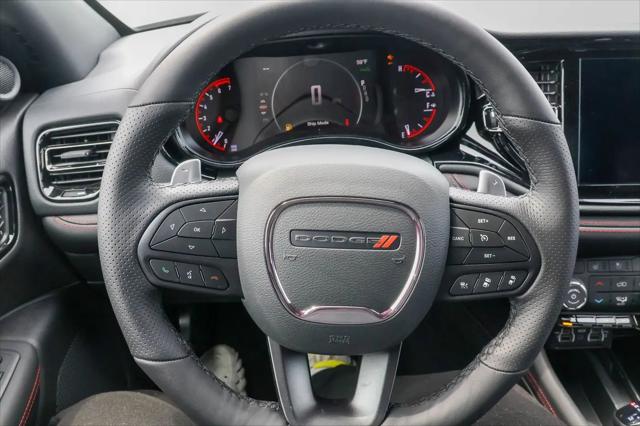 2026 Dodge Durango GT Plus AWD HEMI V8