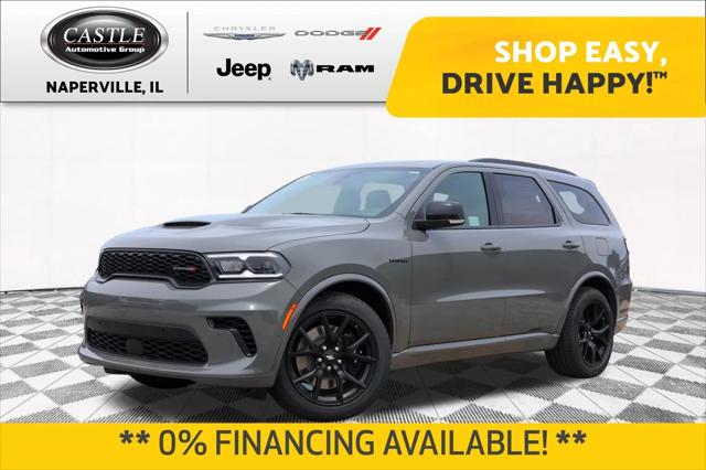 2026 Dodge Durango GT Plus HEMI V8 for sale in Naperville, IL