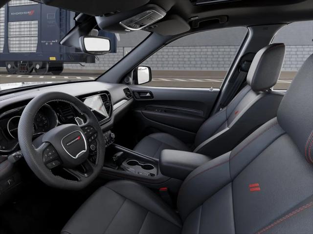 2026 Dodge Durango GT Plus AWD HEMI V8