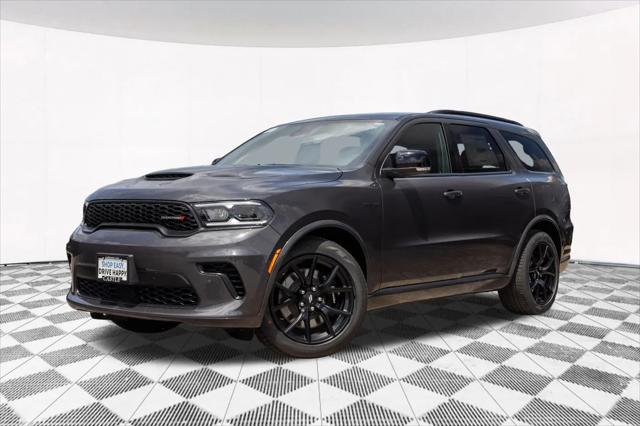 2026 Dodge Durango GT Plus AWD HEMI V8