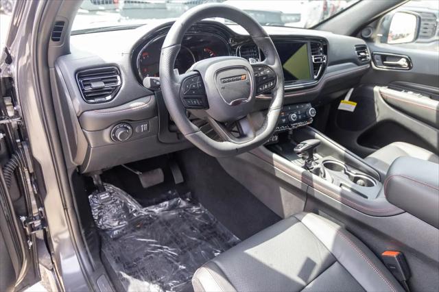 2026 Dodge Durango GT Plus AWD HEMI V8