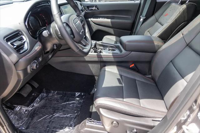 2026 Dodge Durango GT Plus AWD HEMI V8