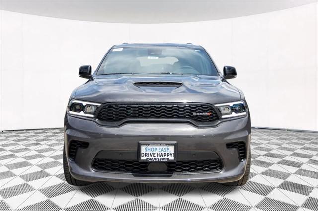 2026 Dodge Durango GT Plus AWD HEMI V8