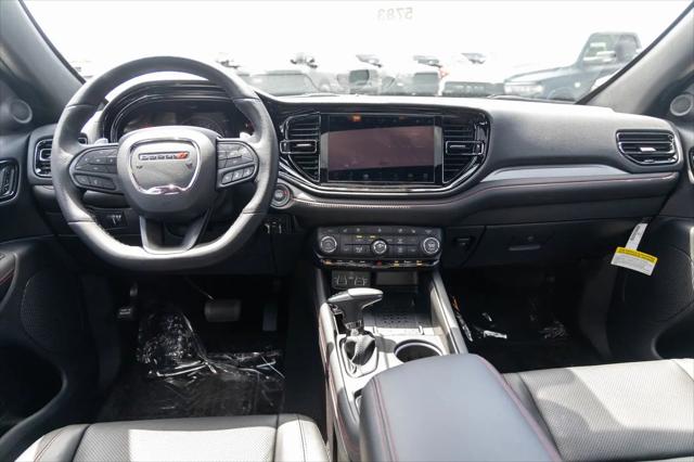 2026 Dodge Durango GT Plus AWD HEMI V8