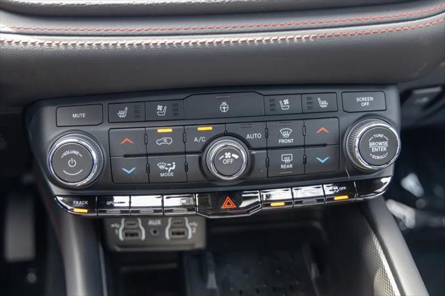 2026 Dodge Durango GT Plus AWD HEMI V8