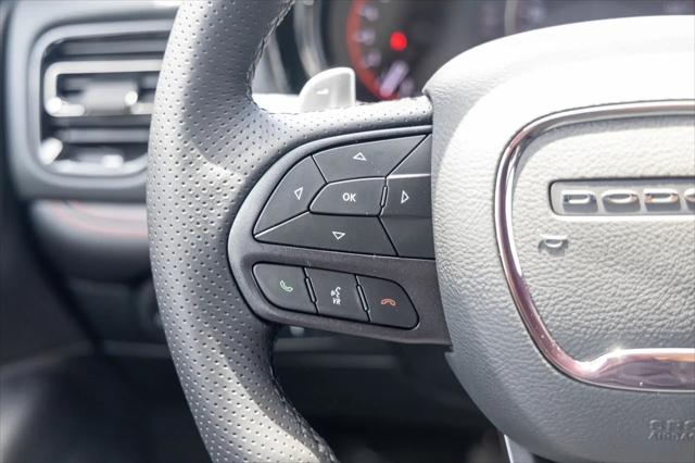 2026 Dodge Durango GT Plus AWD HEMI V8