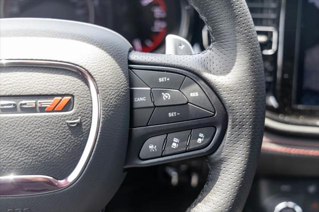 2026 Dodge Durango GT Plus AWD HEMI V8