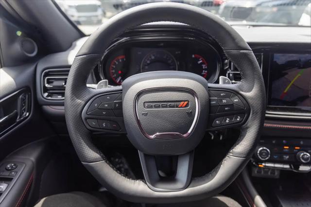 2026 Dodge Durango GT Plus AWD HEMI V8