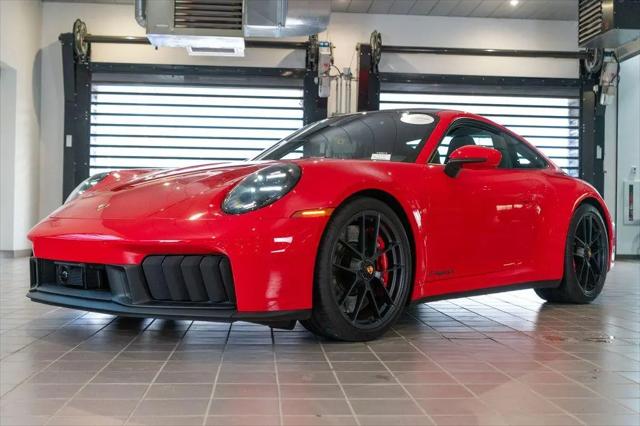 2025 Porsche 911 Carrera GTS for sale in Glendale, WI