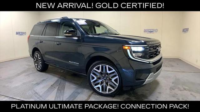 2025 Ford Expedition Platinum for sale in Schenectady, NY