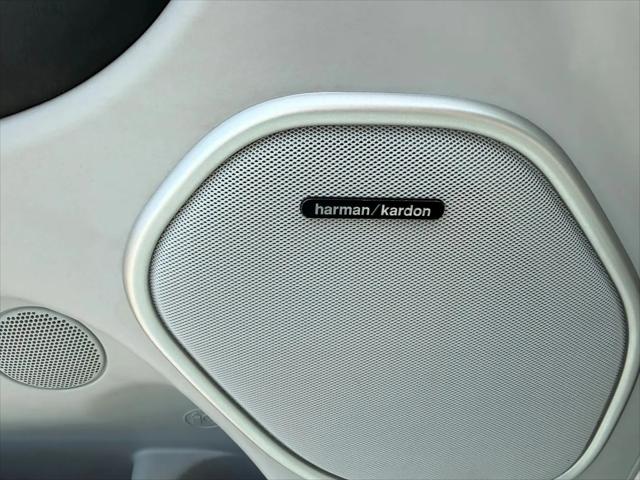 2020 Jeep Grand Cherokee Summit
