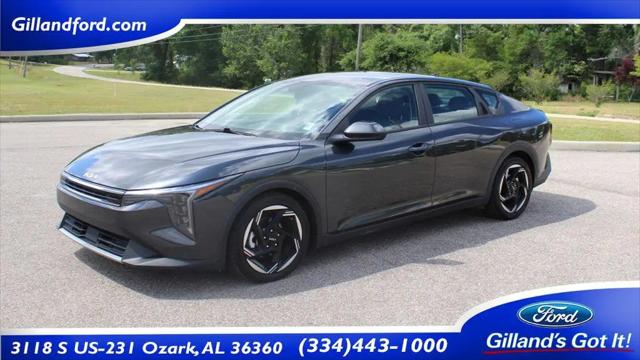 2025 Kia K4 EX for sale in Ozark, AL