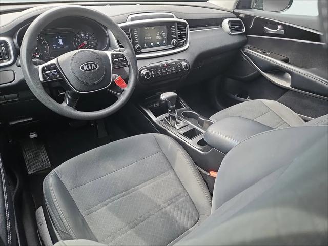 2019 Kia Sorento 2.4L LX