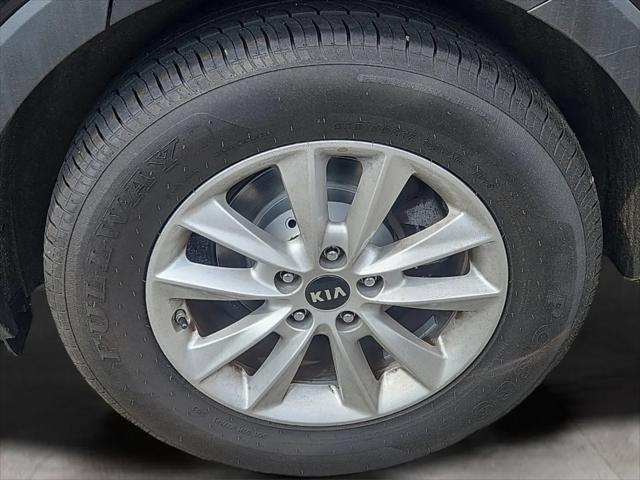 2019 Kia Sorento 2.4L LX