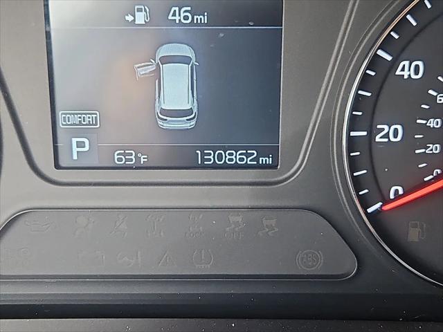 2019 Kia Sorento 2.4L LX