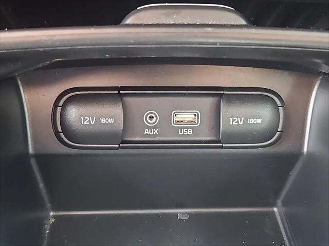 2019 Kia Sorento 2.4L LX