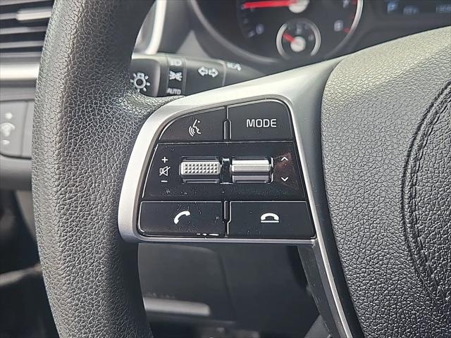 2019 Kia Sorento 2.4L LX