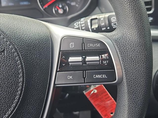2019 Kia Sorento 2.4L LX