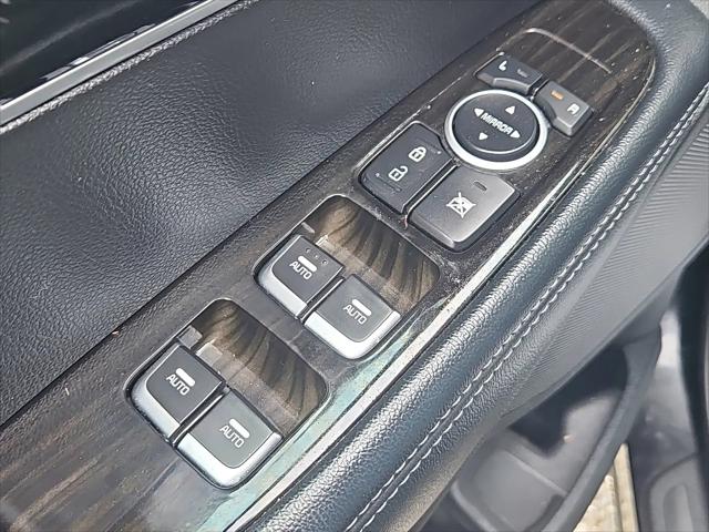 2019 Kia Sorento 2.4L LX