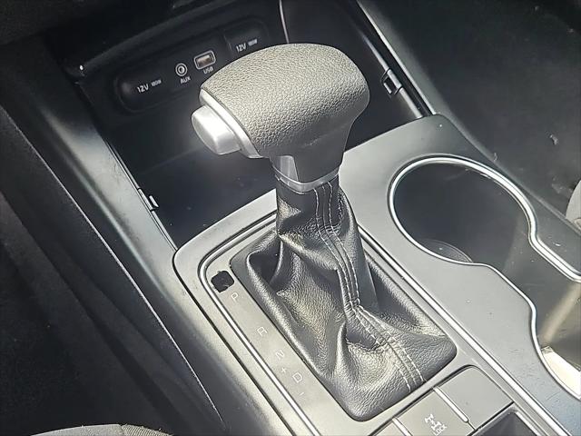2019 Kia Sorento 2.4L LX