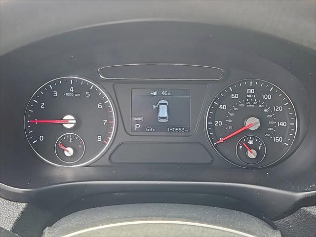 2019 Kia Sorento 2.4L LX