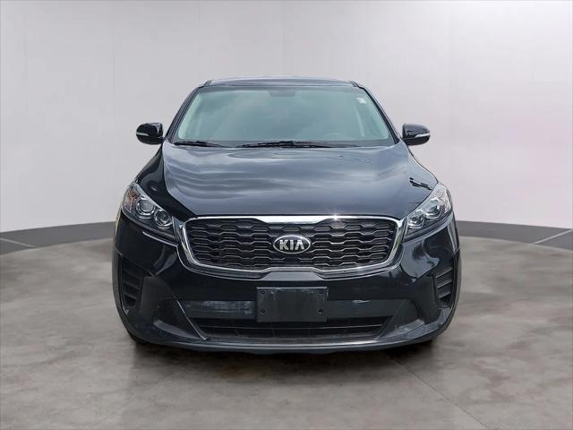 2019 Kia Sorento 2.4L LX