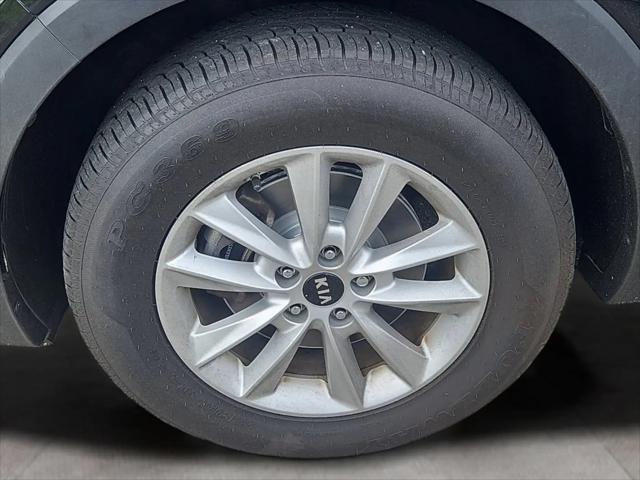 2019 Kia Sorento 2.4L LX
