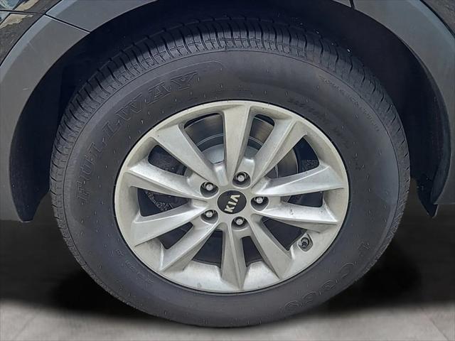 2019 Kia Sorento 2.4L LX